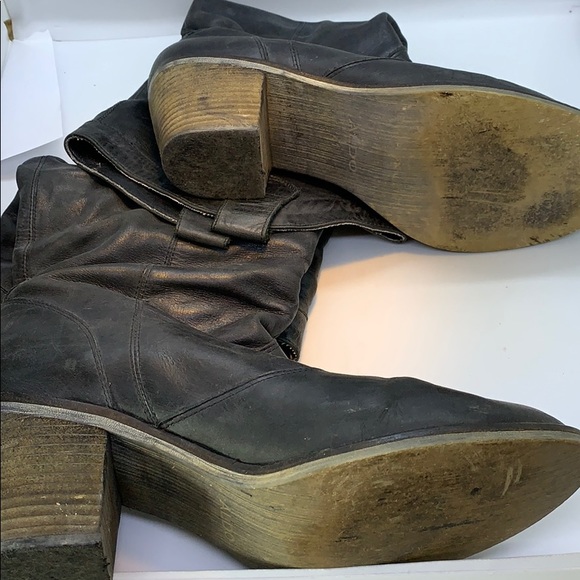 Aldo Boots - Picture 2 of 4